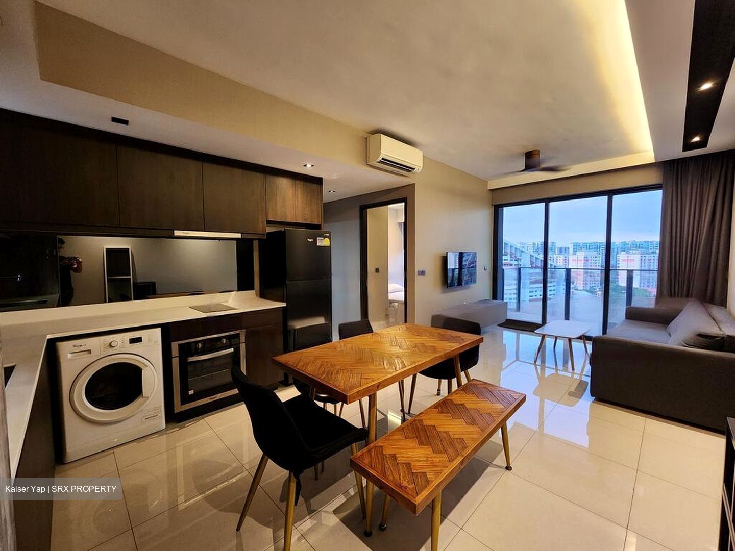 The Poiz Residences (D13), Apartment #482299261